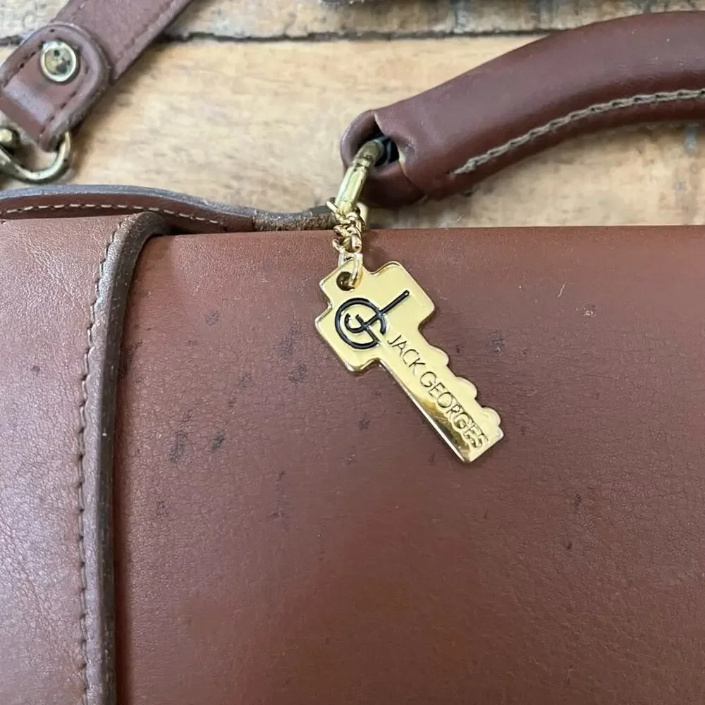 Jack Georges vintage jack